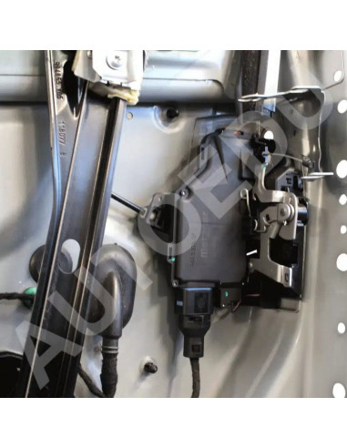 Instructor educativo de sistemas CAN y Lightning MSCAN03