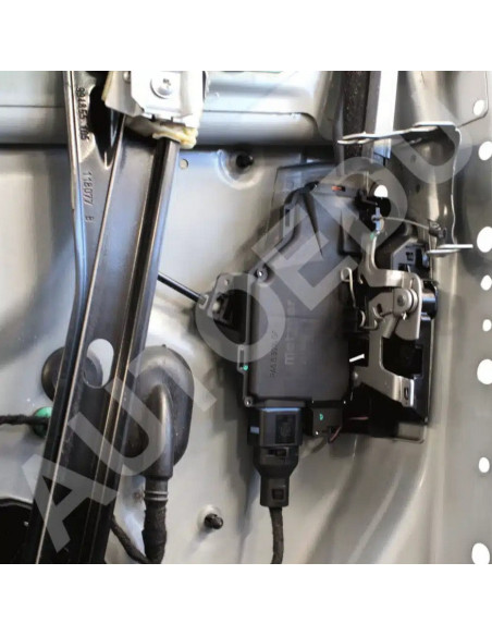 Instructor educativo de sistemas CAN y Lightning MSCAN03