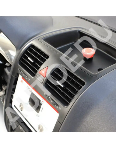 Instrutor Educativo de Sistemas CAN e Lightning MSCAN03