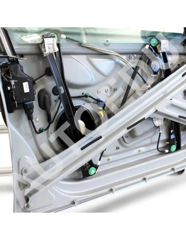 Instructor educativo de sistemas CAN y Lightning MSCAN03