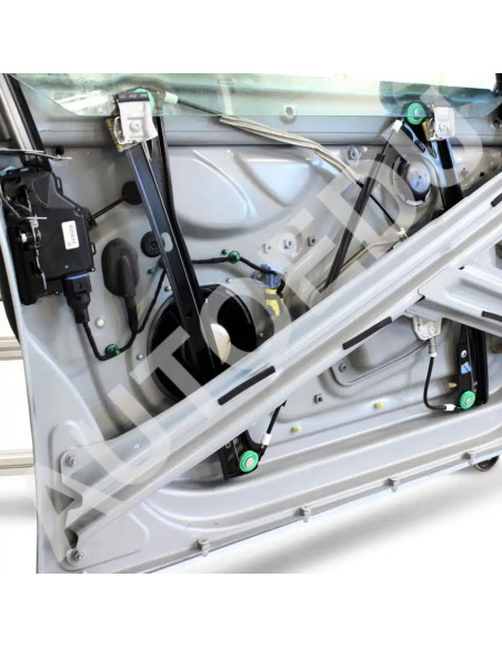 Instructor educativo de sistemas CAN y Lightning MSCAN03