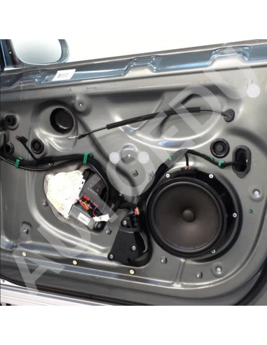 Instructor educativo de sistemas CAN y Lightning MSCAN03