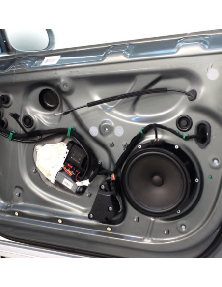 Instructor educativo de sistemas CAN y Lightning MSCAN03