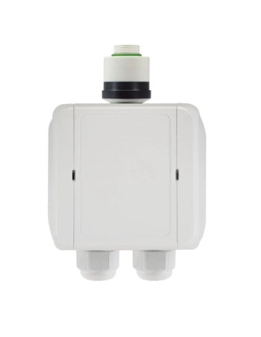 FS1309 Transductor de Oxígeno O2, salida digital Modbus RTU