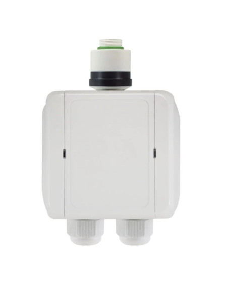 FS1309 Transductor de Oxígeno O2, salida digital Modbus RTU