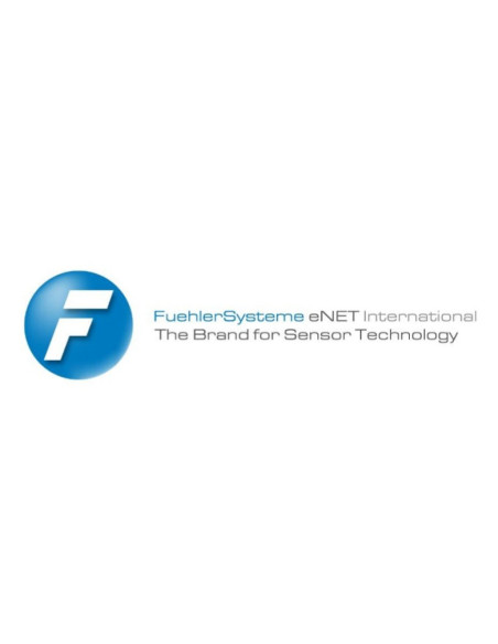 FS1309 Transducer Oxygen O2, digital output Modbus RTU
