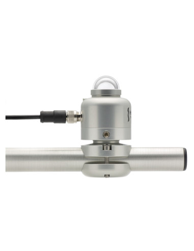 Pyranometer with handheld read-out unit/datalogger, SR05-LI19