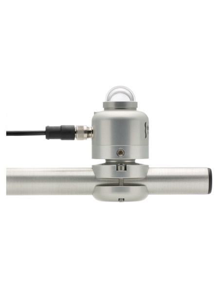 Piranômetro com unidade portátil de leitura/datalogger, SR05-LI19