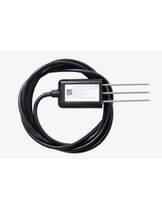 AO-520-01 Sensor de Suelo para Integrar Medición de Humedad y Temperatura 2