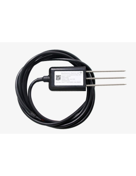 Comprar AO-520-01 Sensor de Medida de Humedad y Temperatura de Suelo