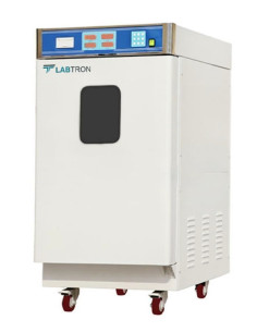 LEOS-A10 Esterilizador de Óxido de Etileno (Capac.: 460L, Temp. esterilización: 50℃ ±3℃)