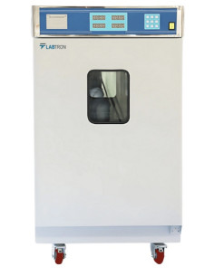 LEOS-A10 Ethylene Oxide Sterilizer  (Capacity: 460 L, Sterilization temp.: 50℃ ± 3℃) 2