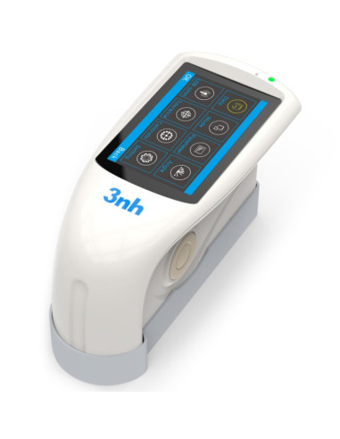 NHG60M 60° Microporous Precision Gloss Meter