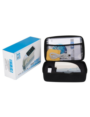 NHG60M 60° Microporous Precision Gloss Meter