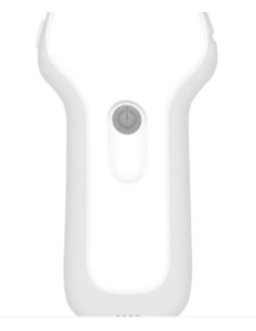 Sonda lineal de ultrasonido superficial a color USB y Wifi, C10UL