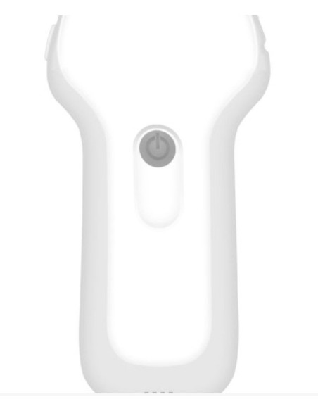 Color Superficial Ultrasound USB & Wifi Linear Probe, C10UL