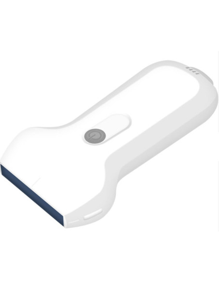 Color Superficial Ultrasound USB & Wifi Linear Probe, C10UL