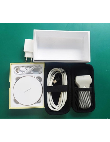 Color Superficial Ultrasound USB & Wifi Linear Probe, C10UL