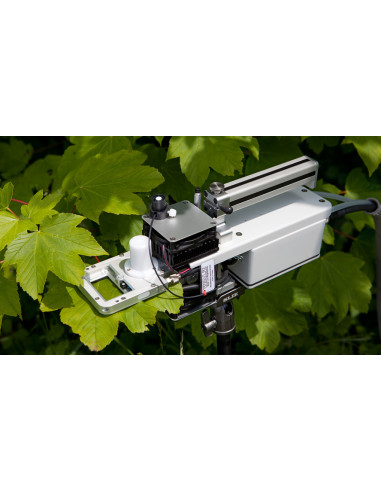 GFS-3000 sistema portátil de intercambio de gases y fluorescencia | WALZ