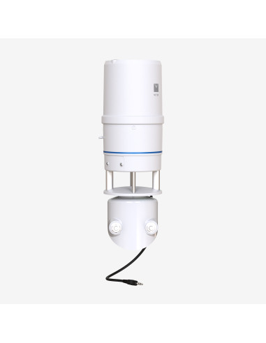 ATMOS 41 Gen 2 all-in-one weather station