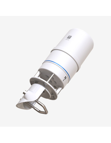 ATMOS 41 Gen 2 all-in-one weather station