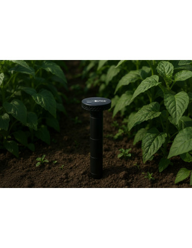 HYDROSTICK® sonda modular multinivel