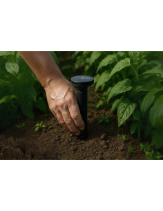 HYDROSTICK® sonda modular de múltiplos níveis 2