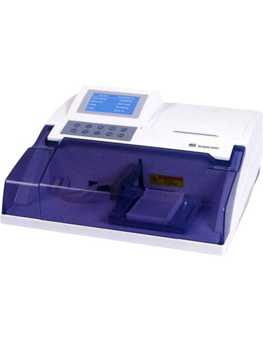 UT-3100-3 lavador de microplacas con incubador | MRC