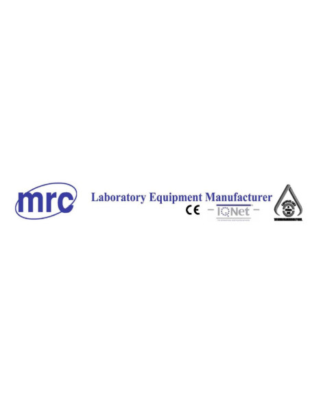 UT-3100-3 microplate washer with incubator | MRC