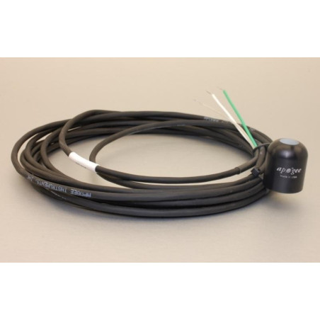 SQ-202X-SS Sensor Apogee de luz PAR amplificado de 0-2,5 voltios