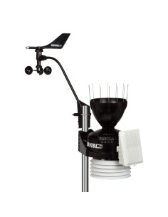 Wired Vantage Pro2™ ISS