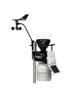 Vantage Pro2™ GroWeather® Sistema de Rega Auto-Aspirante com Fio