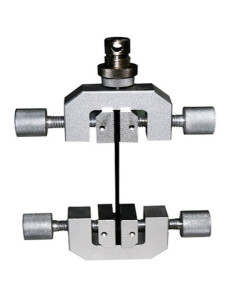 UTM-1001A máquina universal de ensayos 1 kN 2