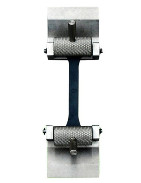 UTM-1001A máquina universal de ensaio 1 kN