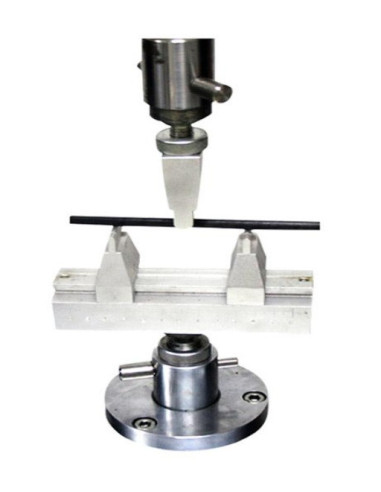 UTM-1001A 1 kN universal testing machine