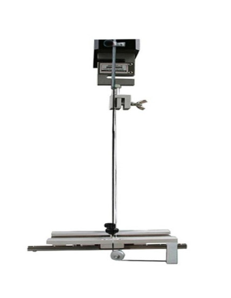 UTM-1001A máquina universal de ensayos 1 kN