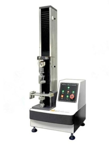 UTM-1001B 1KN servo testing machine | GOTESTER