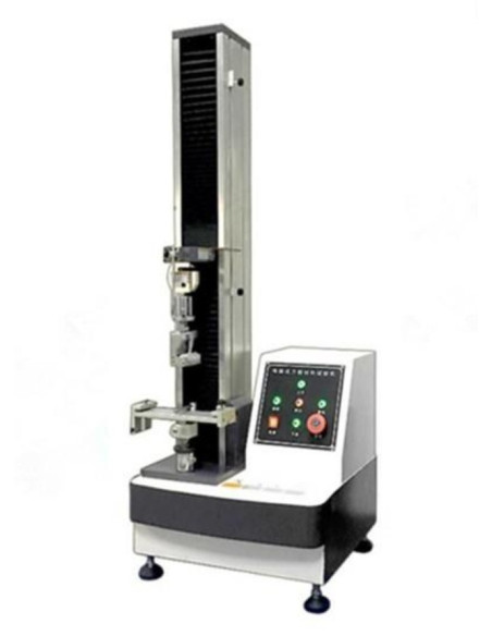 UTM-1002B 2KN servo testing machine | GOTESTER