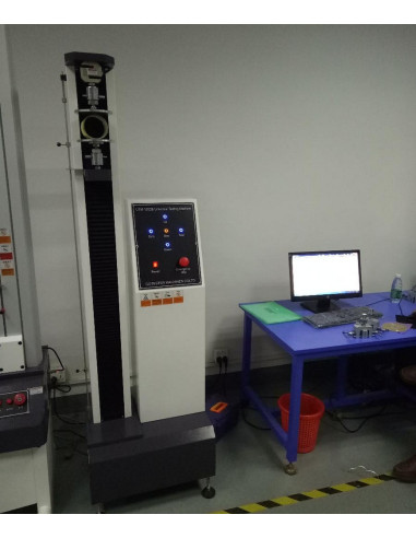 UTM-1003B máquina universal de materiales 5KN | GOTESTER