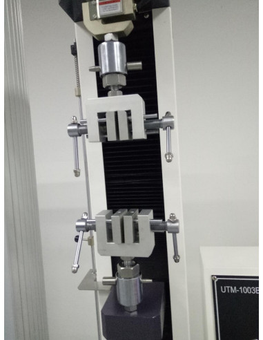 UTM-1003B máquina universal de materiais 5KN | GOTESTER