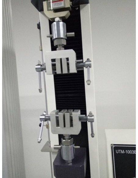 UTM-1003B 5KN universal testing machine | GOTESTER