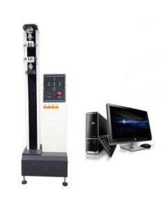 UTM-1003B máquina universal de materiais 5KN | GOTESTER