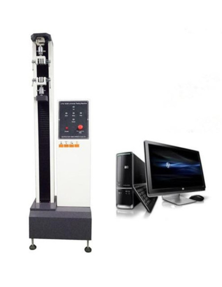 UTM-1003B máquina universal de materiales 5KN | GOTESTER