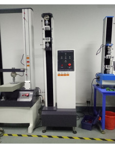 UTM-1003B máquina universal de materiais 5KN | GOTESTER 2