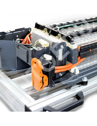 VIVV01-HYBBAT high voltage battery Toyota Prius II