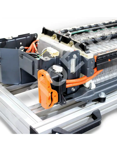 VIVV01-HYBBAT high voltage battery Toyota Prius II