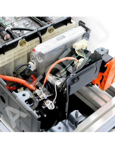 VIVV01-HYBBAT high voltage battery Toyota Prius II