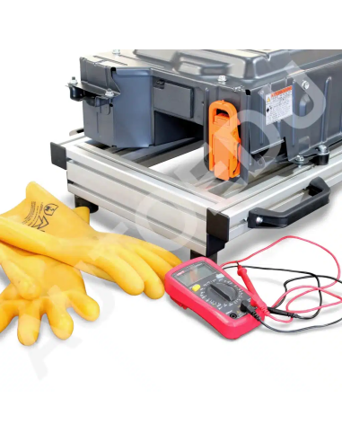 VIVV01-HYBBAT batería alto voltaje Toyota Prius II