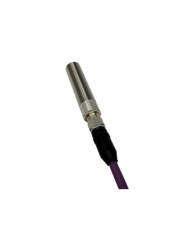 PyroCV sensor infravermelho para maquinaria | Calex