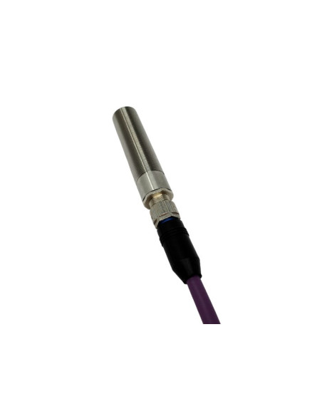PyroCV infrared sensor for machinery | Calex